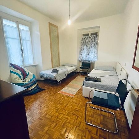 Lapo Apartment Arco Luaran gambar