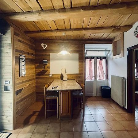 Lapo Apartment Arco Luaran gambar