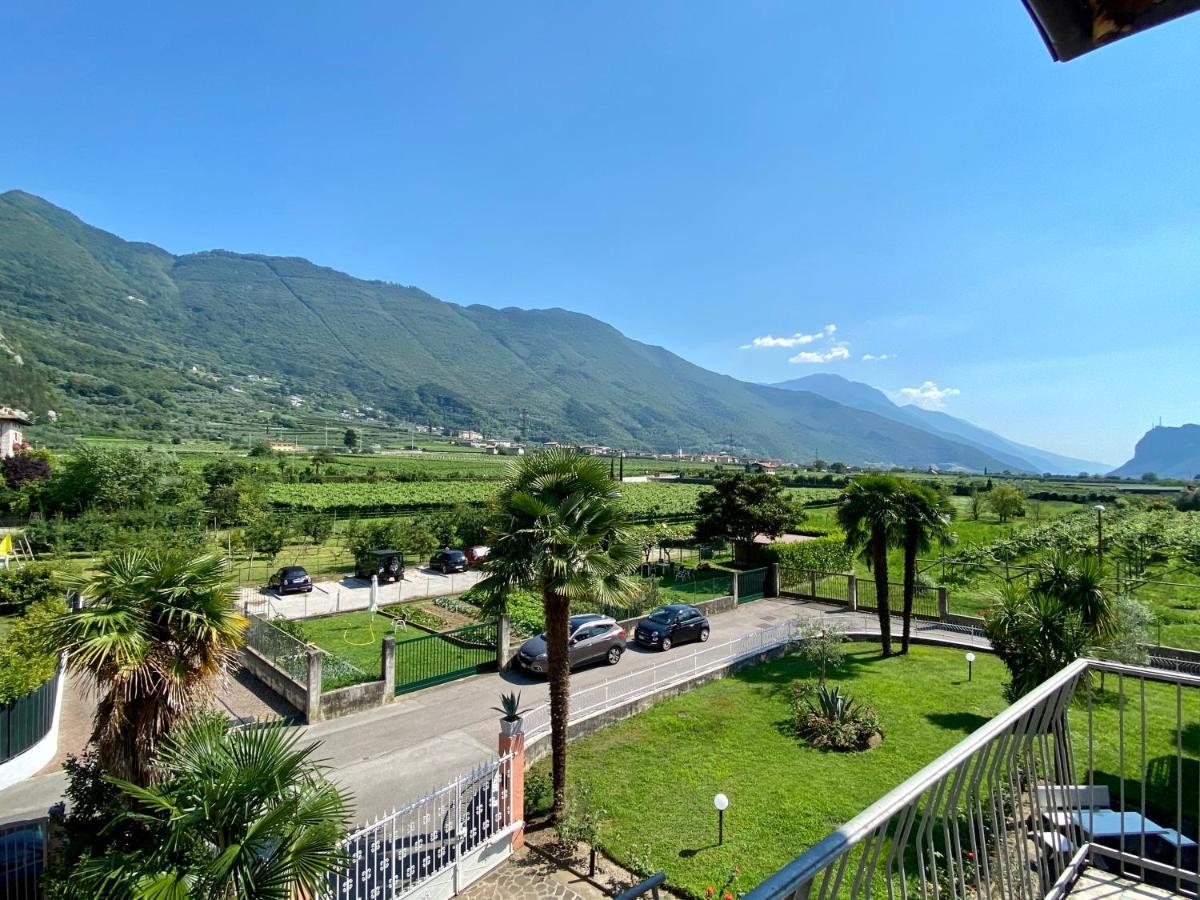 Lapo Apartment Arco Luaran gambar