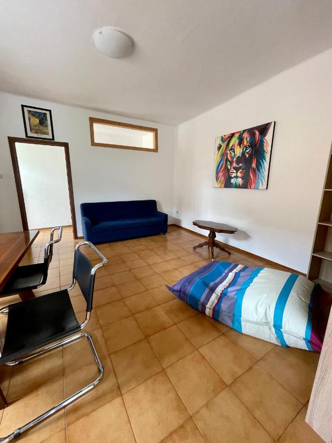 Lapo Apartment Arco Luaran gambar