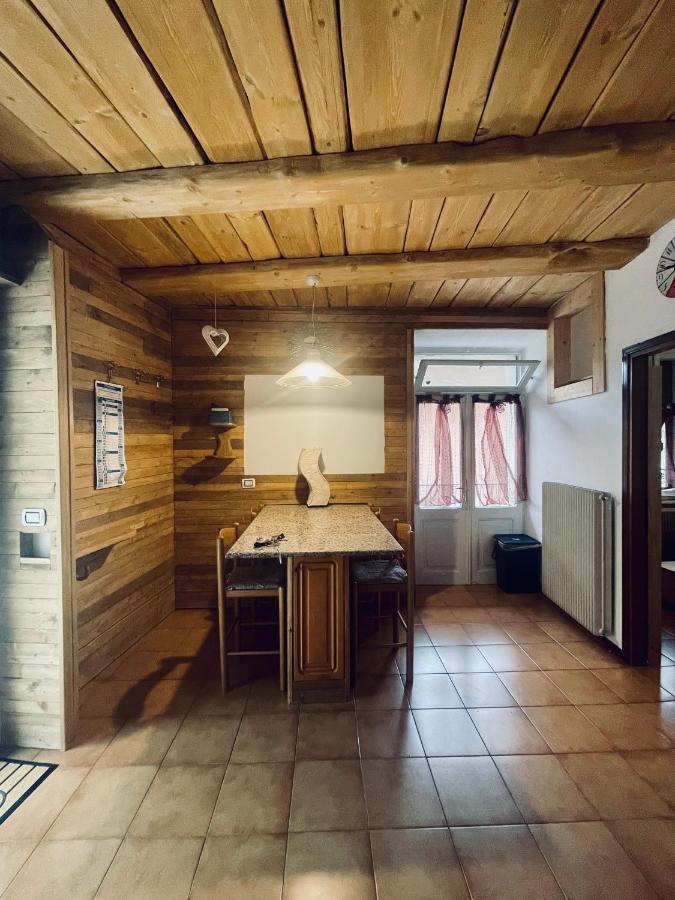 Lapo Apartment Arco Luaran gambar