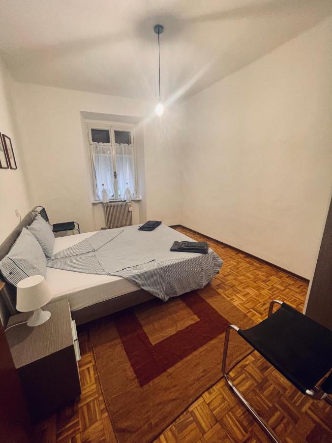 Lapo Apartment Arco Luaran gambar